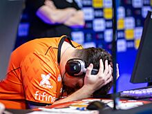 Virtus.pro пропустит IEM Rio 2026 по CS 2, проиграв команде из топ-50