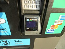 Visa нарастила чистую прибыль по итогам I квартала фингода