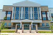 В новой школе от «ЮгСтройИнвест» в Краснодаре побывал губернатор Кубани Вениамин Кондратьев