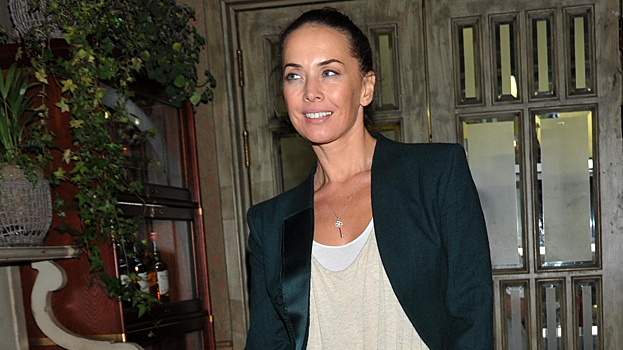 Таня Терёшина сожалеет, что родители Жанны Фриске не общаются с внуком