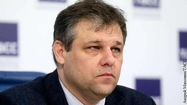 Полпред ЛНР Мирошник рассказал об обстановке возле Кременной