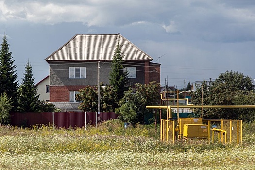 Что тормозит догазификацию в Алтайском крае