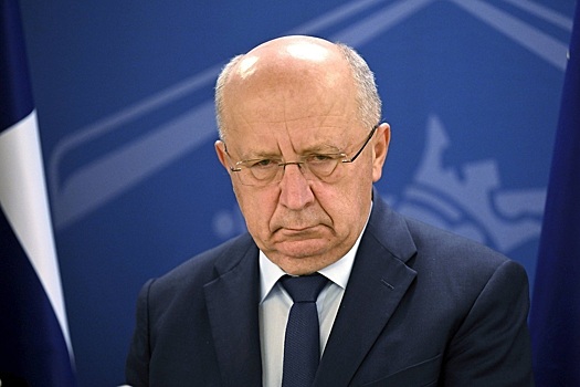 Еврокомиссар Кубилюс допустил, что зависимость ЕС от США обусловлена менталитетом европейцев