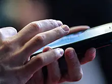 В МВД показали пример мошеннической рассылки на Новый год