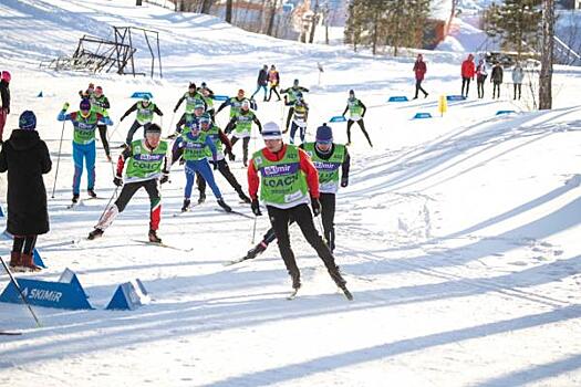 Лидеры биатлонной сборной России выступят на чемпионате в Югре