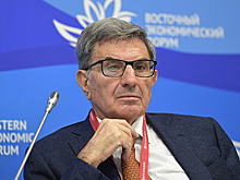 Глава совета директоров банка Intesa ожидает роста экономики РФ на 1,5% в 2018 году