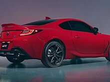 Toyota представила несколько тюнинг-проектов GR 86 2022