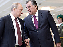 В Таджикистане задержаны еще семеро соратников мятежного генерала