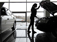 Минпромторг предложил меры по поддержке автопрома