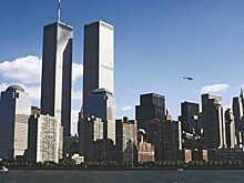 Американка опаздывала на работу 11 сентября 2001 года