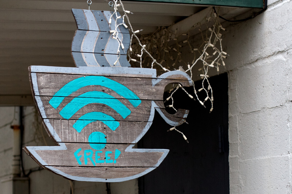 :       Wi-Fi