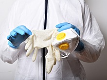 Астраханский министр образования вернулся к работе после перенесенного коронавируса