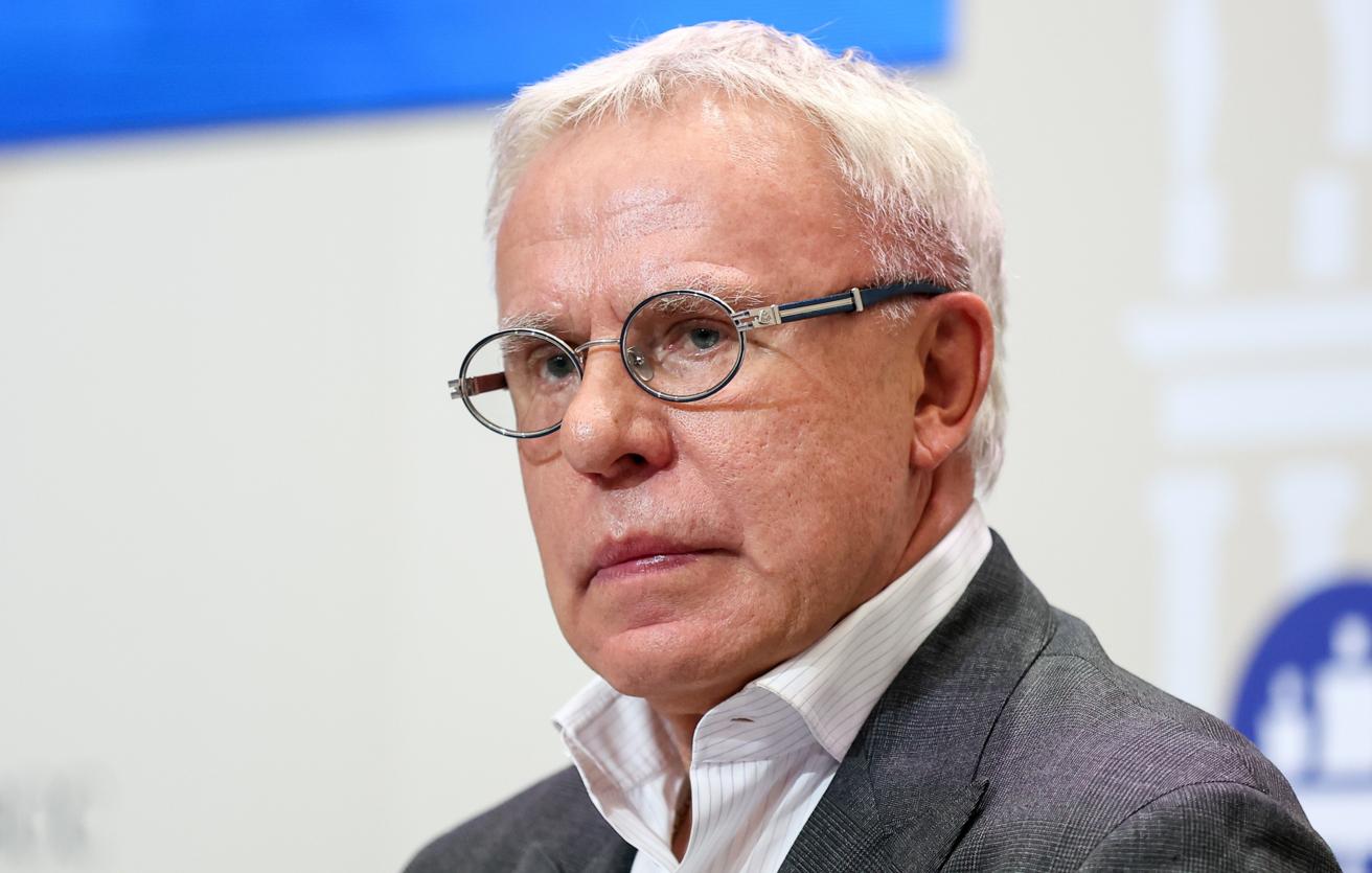 Фетисов признался, что врачи не заметили патологии у погибшего хоккеиста Ханова
