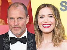 Вуди Харрельсона и Мэнди Мур позвали на войну