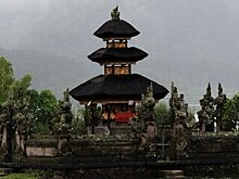 Власти Бали откроют три "зеленые" зоны для приема иностранных туристов