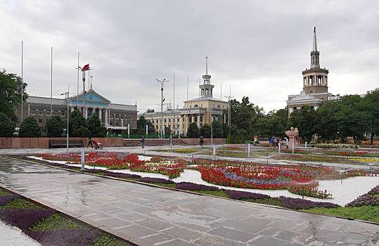 Одна страна захотела достичь углеродной нейтральности