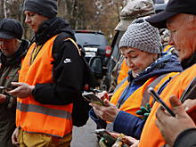 Коммунальные службы Зарайска начинают использовать трекинговое приложение для своей работы