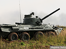 50 лет назад советская армия получила на вооружение самую дальнобойную САУ