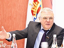 Итоги работы Общественного совета при Заксобрании подвели в Нижнем Новгороде