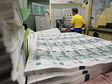 Минэкономразвития назвало рубль достигшим предела