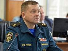 Начальник Сибирского центра МЧС прокомментировал отставку мэра замерзающей Вихоревки
