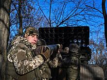 В Германии забеспокоились из-за угрозы со стороны Украины