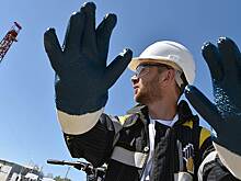 "Роснефтегаз" ушел в убыток