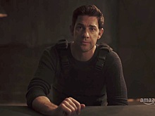 Трейлер сериала Amazon «Джек Райан» с Джоном Красински.