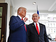 В Израиле ответили на слухи о «тайном плане» Нетаньяху и Трампа по Ближнему Востоку