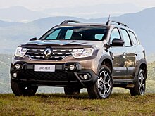 ТОП-5 недорогих паркетников среди иномарок на российском авторынке в июле 2021 года
