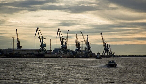 "Роснефть" не видит перспектив развития проекта "Печора СПГ"