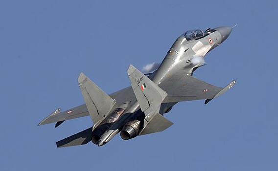 Индия выбирает Запад: Почему все же Нью-Дели предпочел Rafale русским Су-30МКИ