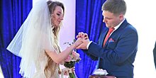 Брак на высоте и под водой: 20 новых площадок для регистрации открыли в Москве