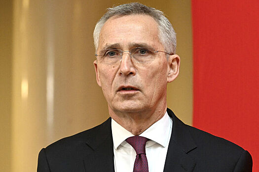 НАТО планирует активизировать оказание помощи Украине