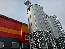 На 25-м будет тепло: в Архангельске построили котельную на пеллетах