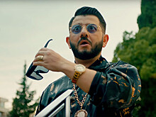 Клип Галустяна набрал 2,5 миллиона просмотров на YouTube