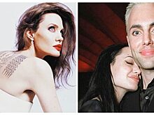 Брат Джоли – Джеймс Хейвен, где он сейчас