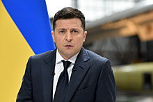 Зеленский отказался включать русских в законопроект о коренных народах Украины