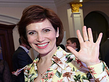 Зейналова рассказала об успехах дочери с аутизмом: "Она борется за эту жизнь"