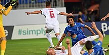 Босния проиграла Финляндии в отборе Евро-2020, Армения разгромила Лихтенштейн