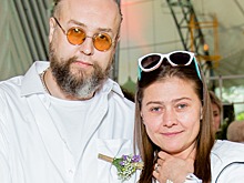 Мария Голубкина расставалась с Борисом Ливановым