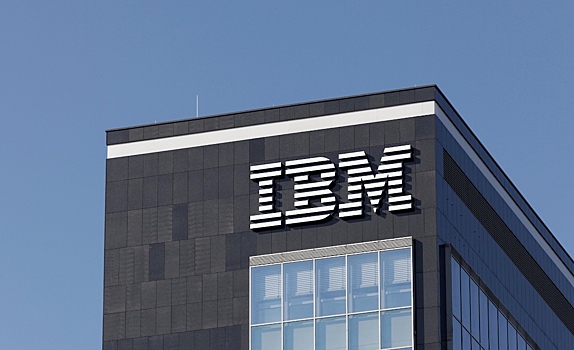IBM увольняет тысячи сотрудников