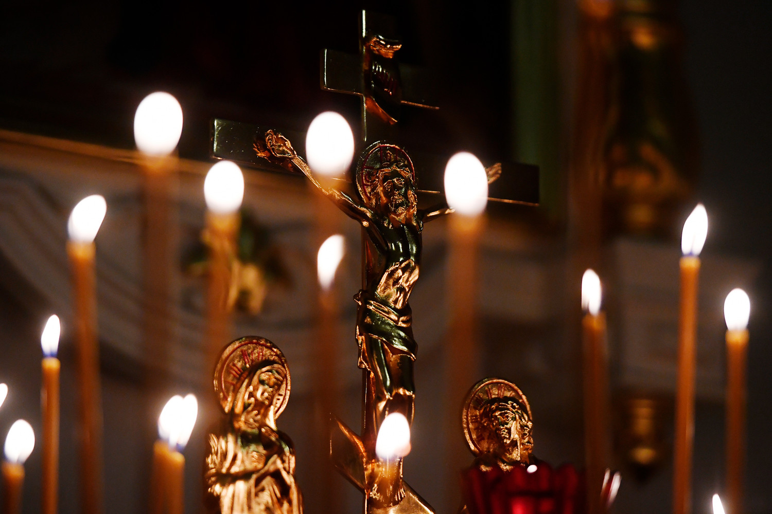 Власти Швеции отказали церкви Московского Патриархата в финансовой поддержке