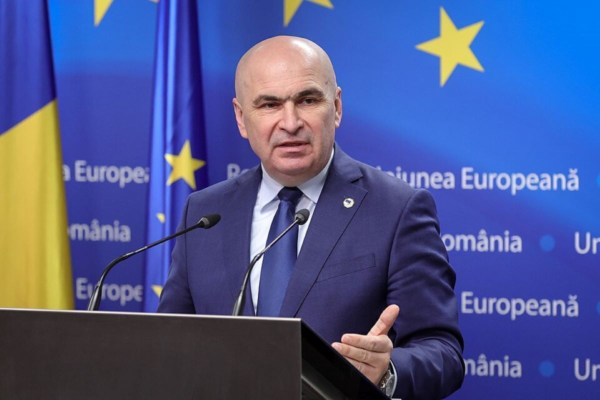 Проевропейское правительство Румынии потерпело крах