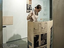 О конструктивизме расскажут в галерее «На Шаболовке»