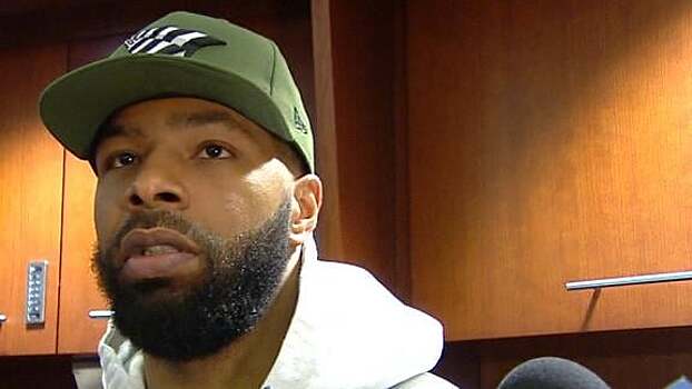 Маркус Моррис: «Теперь я в «Клипперс», на 15 млн долларов богаче»