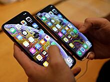 США лишат Россию смартфонов в случае "вторжения" на Украину