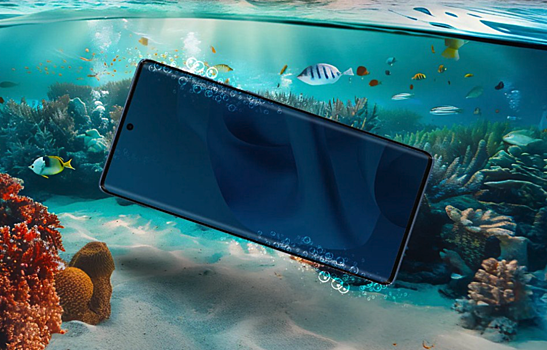 Скоро представят Moto G96 — в ход пошли тизеры