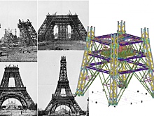 "Эйфелева башня" за 6,5 млрд рублей появится в Кузбассе