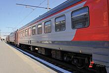 Из Москвы больше не получится попасть в Калининград на поезде в июле